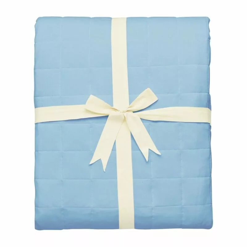 Kyte BABY Adult Blanket in Stream 2.5 TOG