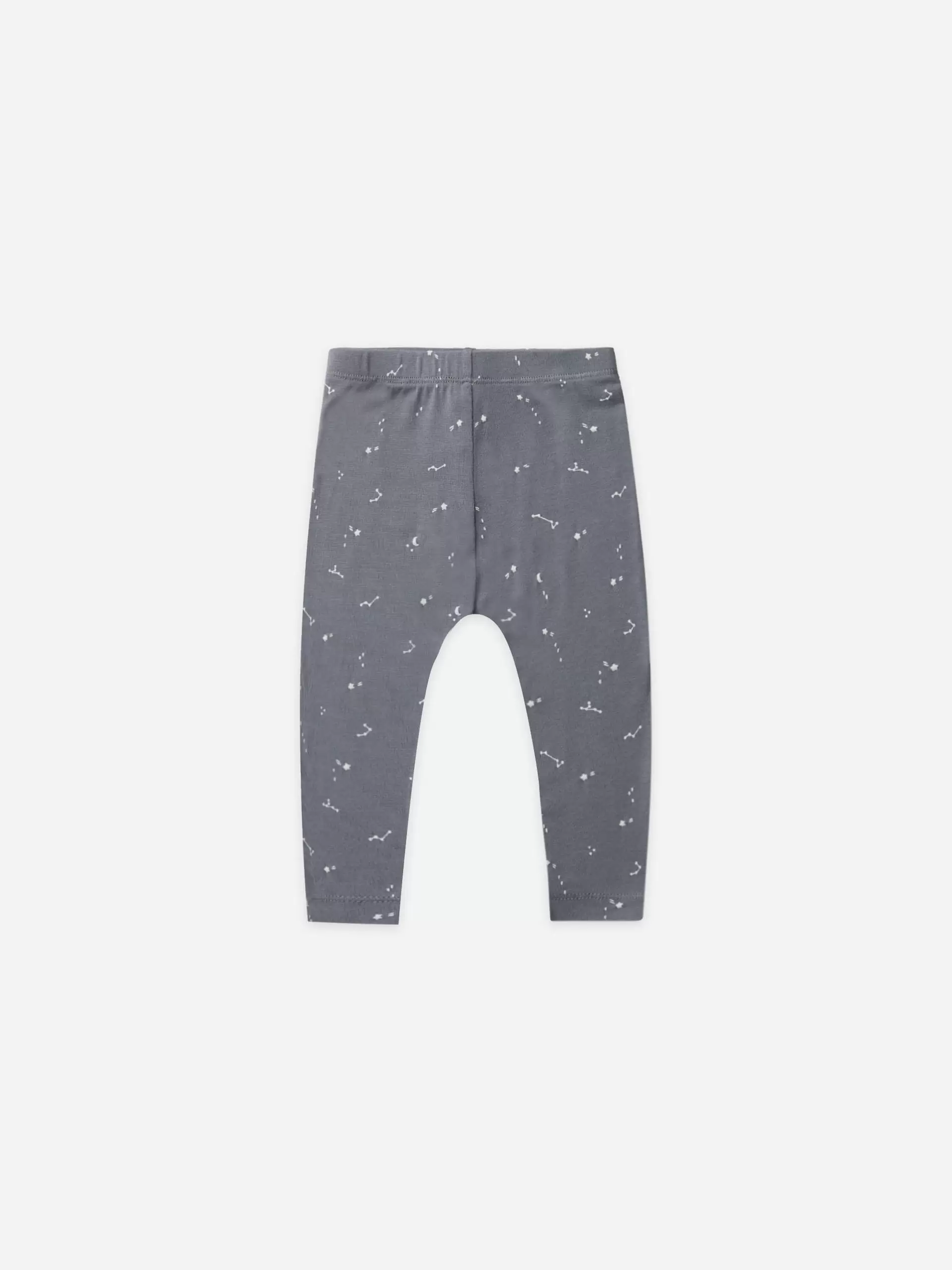 Quincy Mae Night Sky Bamboo Leggings