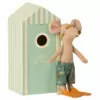 Maileg Big Brother Beach Mouse