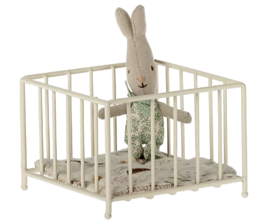 Maileg Playpen My