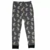 Dragon Bamboo Viscose Two-Piece Pajama Set Dragon Bamboo Viscose Two-Piece Pajama Set