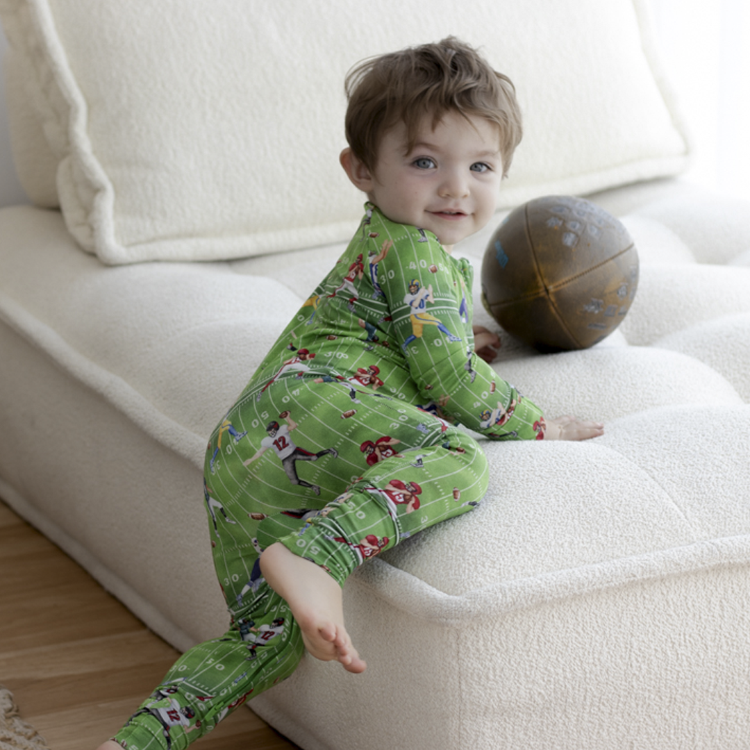 Hanlyn Collective The Calm Before the Score Bamboo Viscose Rompsie Hanlyn Collective The Calm Before the Score Bamboo Viscose Rompsie