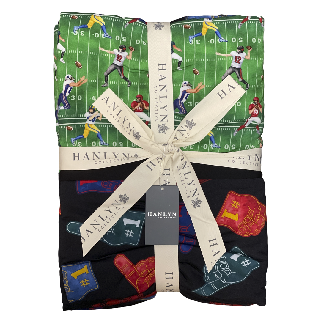 Hanlyn Collective The Calm Before The Score Bamboo Viscose Family Dulcet Hanlyn Collective The Calm Before The Score Bamboo Viscose Family Dulcet