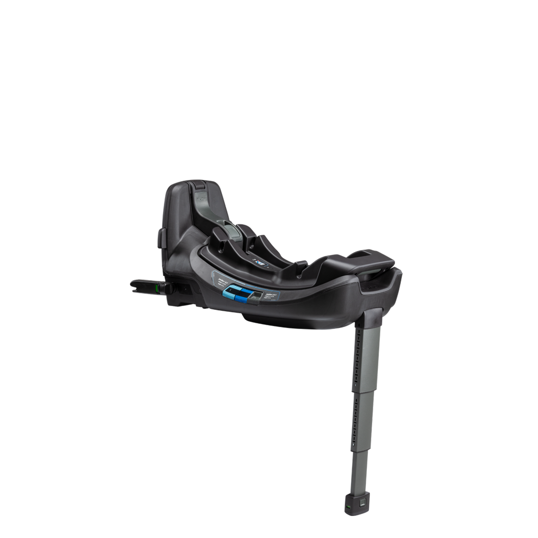 Nuna TAVO Next Stroller and PIPA RX Car Seat Travel System