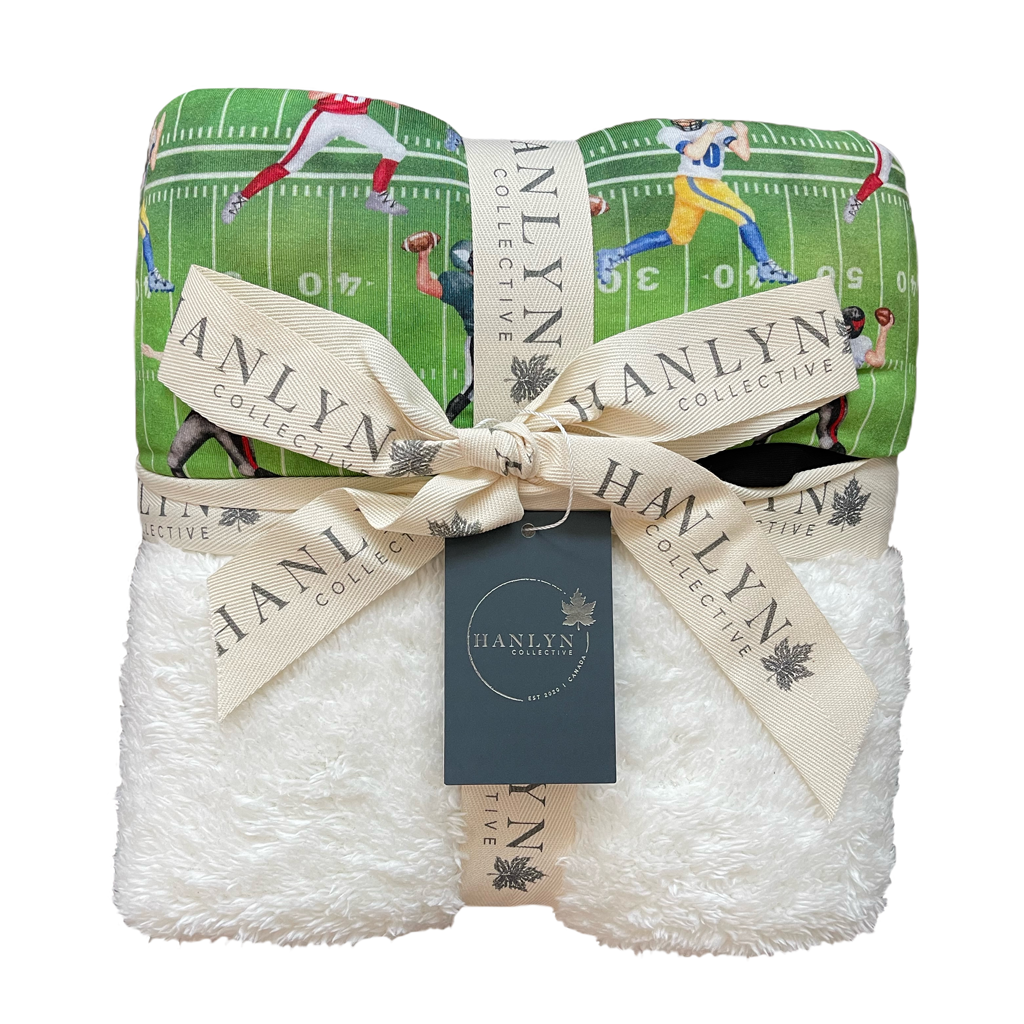 Hanlyn Collective The Calm Before The Score Bamboo Viscose Family Plush Dulcet Hanlyn Collective The Calm Before The Score Bamboo Viscose Family Plush Dulcet