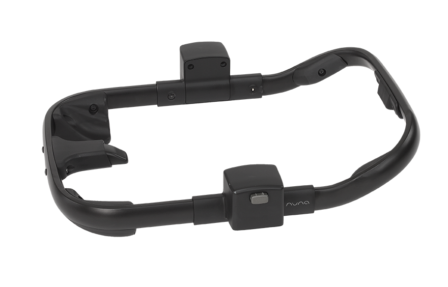 Nuna PIPA Car Seat Adapter for UPPABaby Vista and Cruz