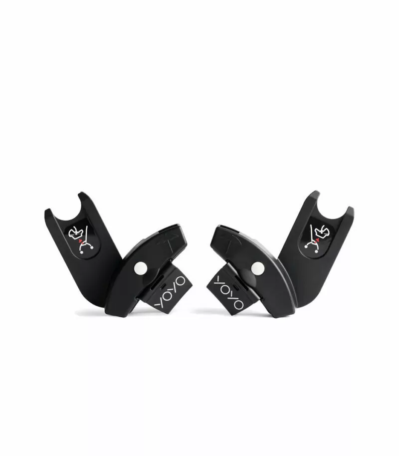 Stokke YOYO3 Stroller Bundle available at Blossom