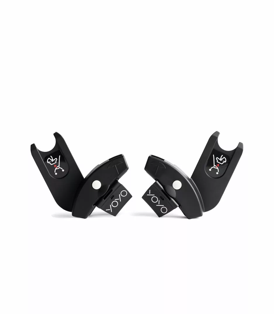 Stokke YOYO3 Stroller Bundle available at Blossom