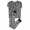Dragon Bamboo Viscose Two-Piece Pajama Set from Sweet Bamboo Dragon Bamboo Viscose Two-Piece Pajama Set from Sweet Bamboo