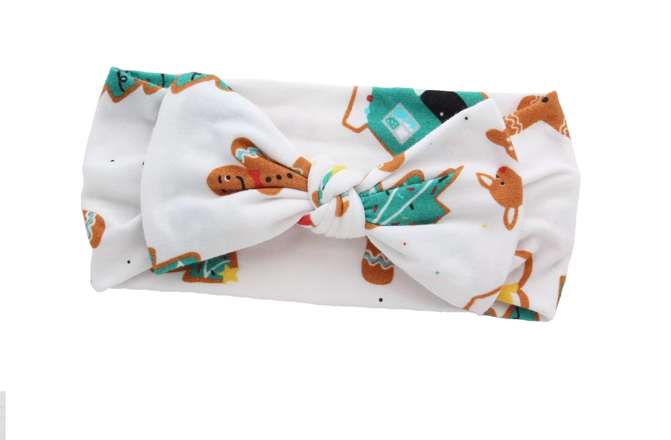 Peregrine Kidswear Sugar Cookie Bamboo Headband