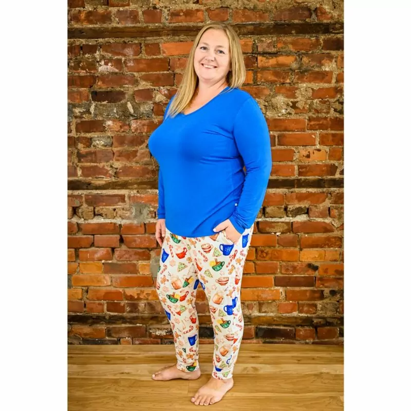 Hanlyn Collective The Sweetest Dreams Ladies Jogger Style Loungies