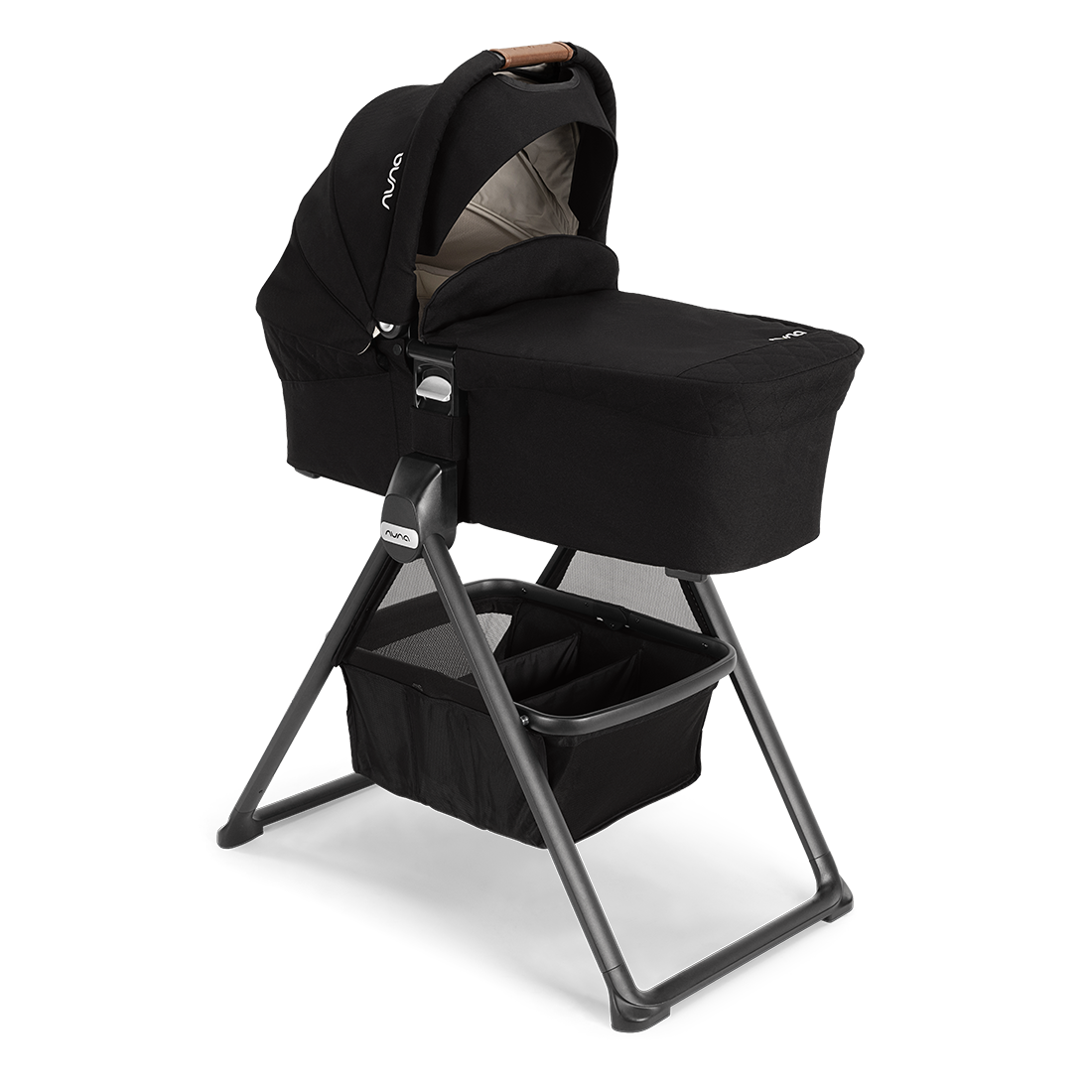Nuna MIXX Series Bassinet & Stand