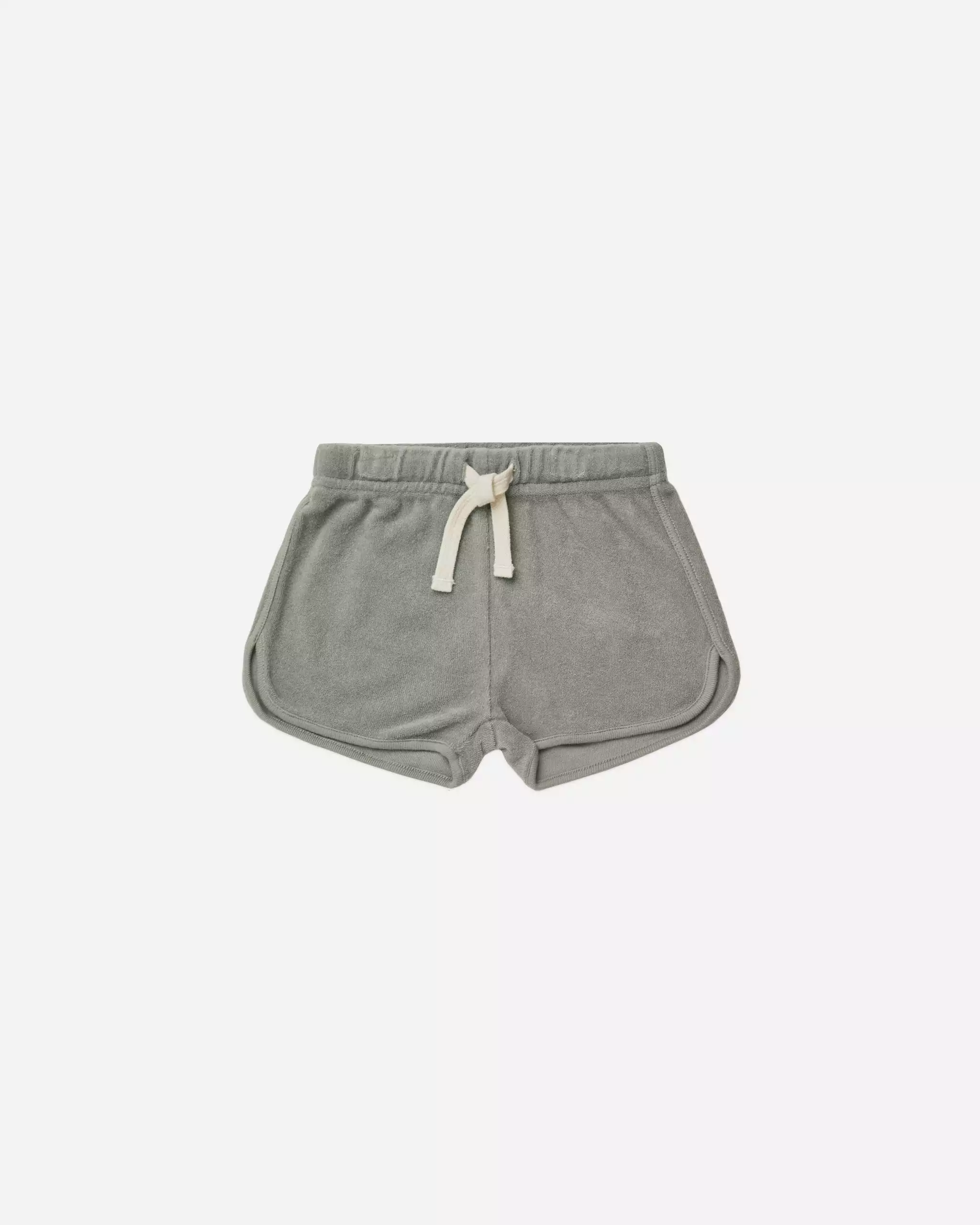 Rylee & Cru Track Shorts in Pool