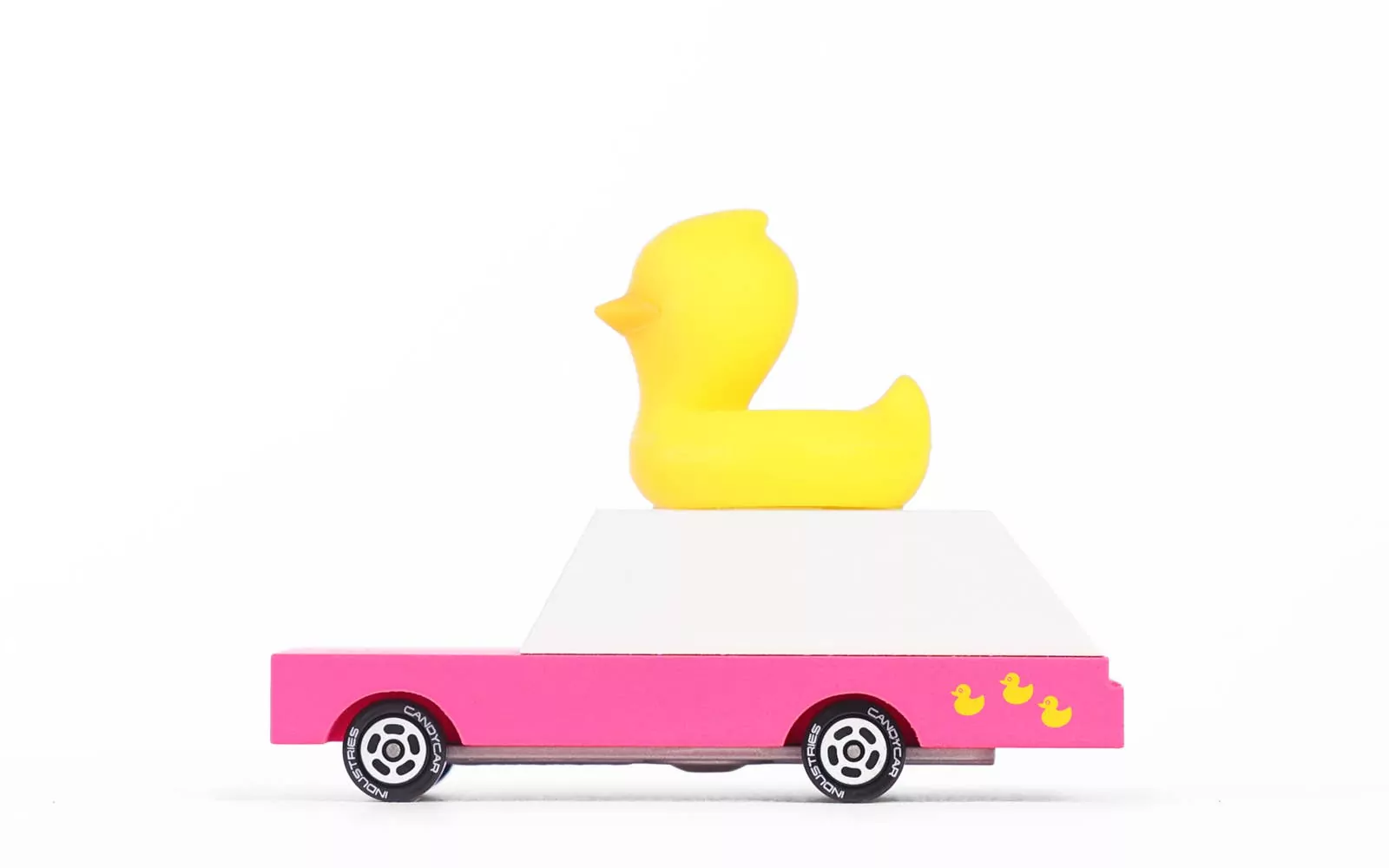 Candylab Toys Duckie Wagon