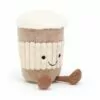 Jellycat Amuseable Coffee-to-Go