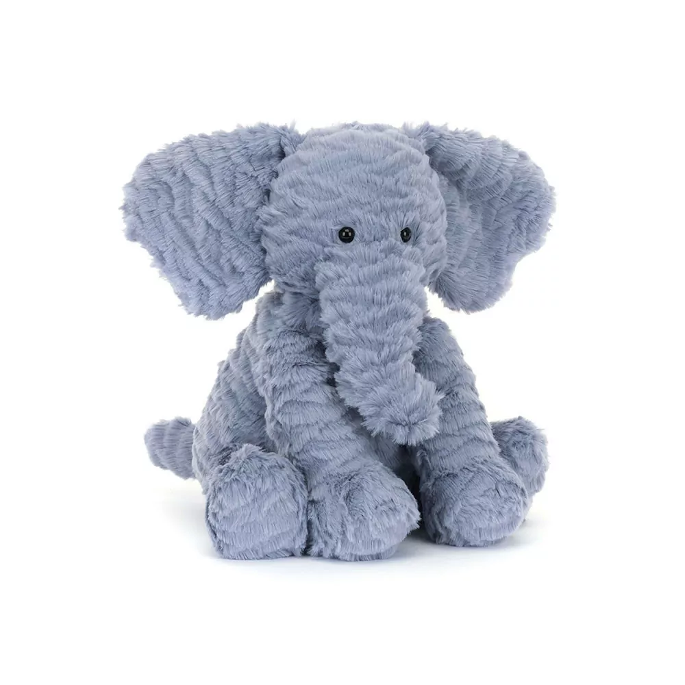 Jellycat Fuddlewuddle Elephant