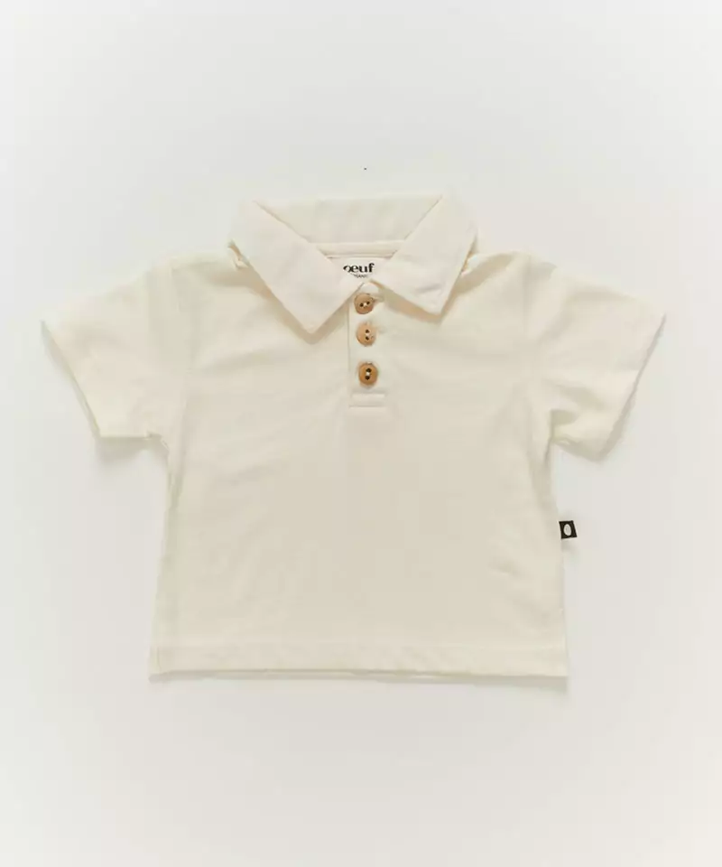 Oeuf Polo Shirt
