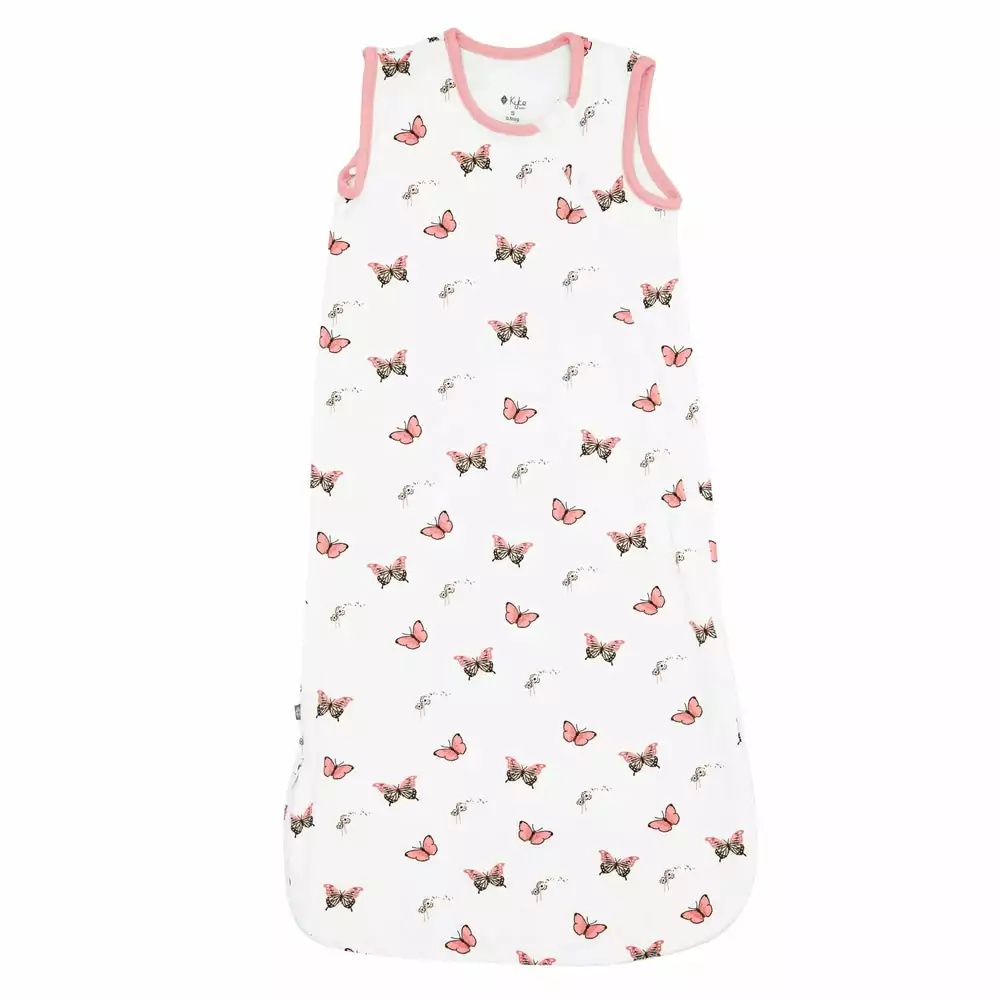 Kyte BABY Sleep Bag in Butterfly 0.5 TOG