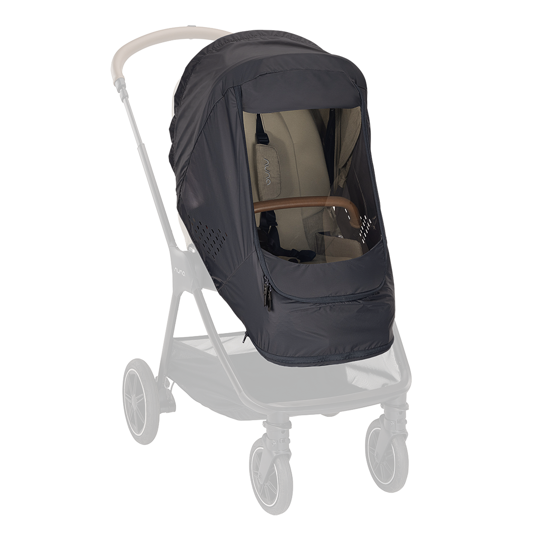 Nuna Stroller Wind Cover