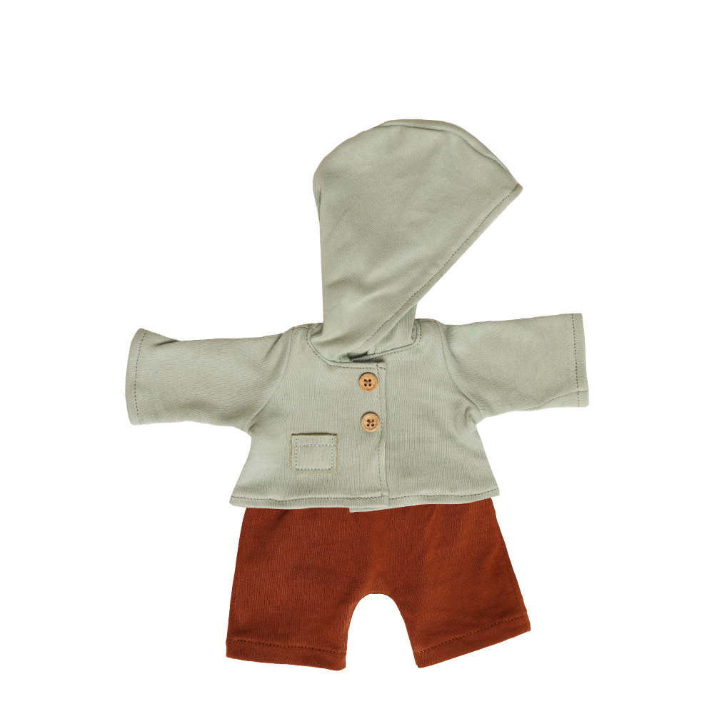 Olli Ella Dinkum Doll Play Set