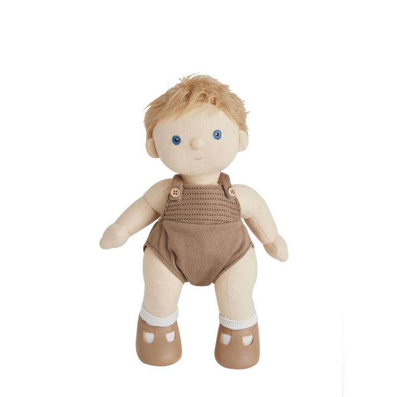Olli Ella Dinkum Doll Poppet
