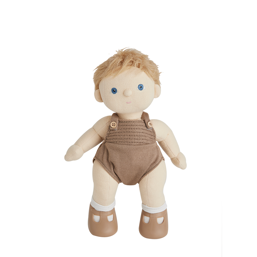 Olli Ella Dinkum Doll Poppet