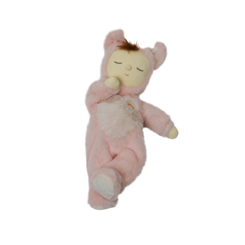 Olli Ella Cozy Dinkums Piggy Pickle