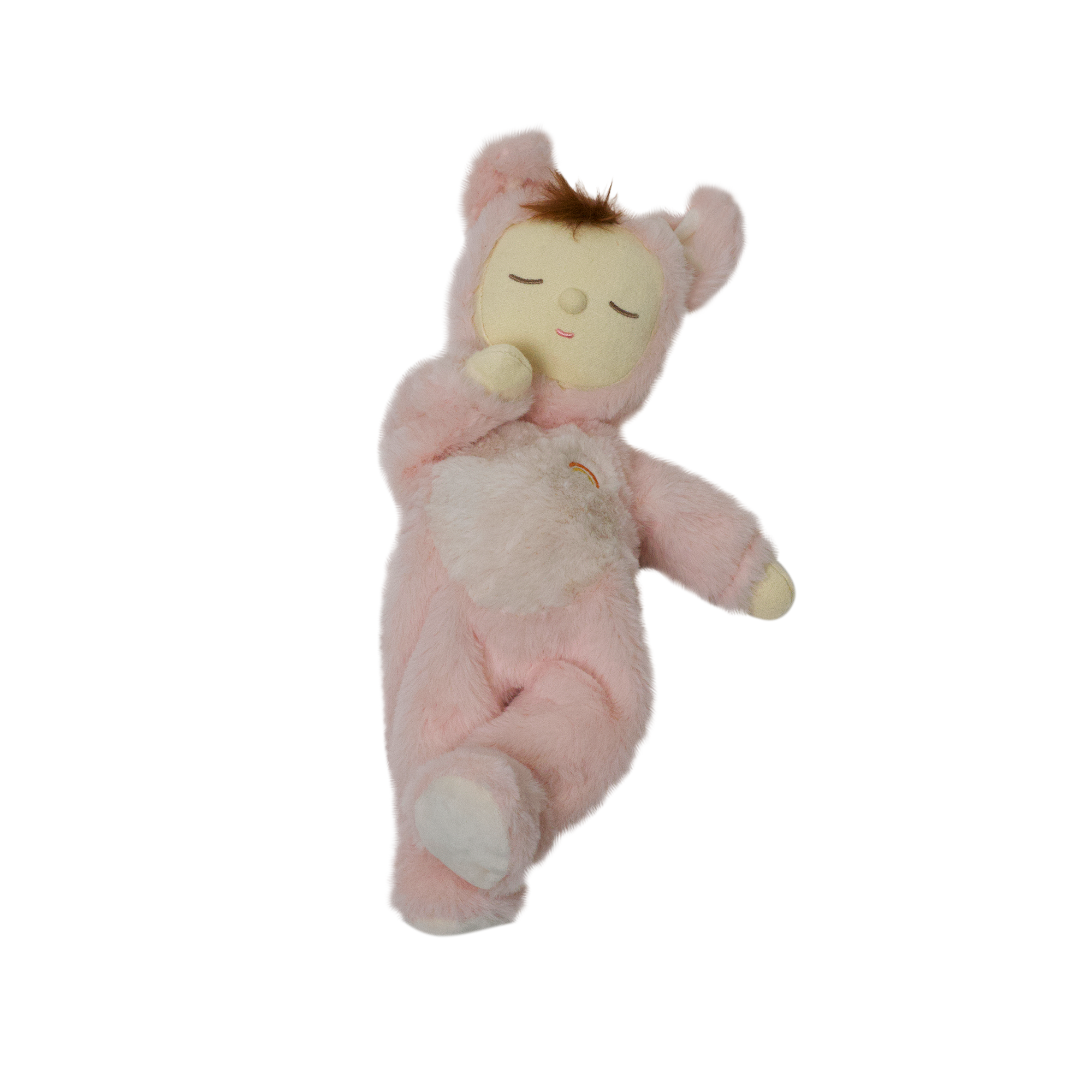 Olli Ella Cozy Dinkums Piggy Pickle