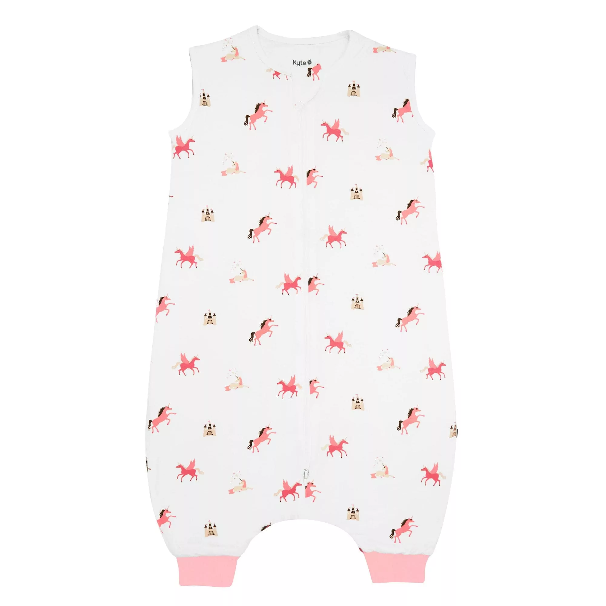 Kyte BABY Sleep Bag Walker in Unicorn 1.0 TOG 
