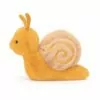 Sandy Snail from Jellycat