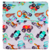 Birdie Bean Tyler & Kenny Bamboo Viscose Birdie Blanket