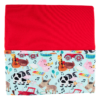 Morgan Bamboo Viscose Birdie Blanket from Birdie Bean