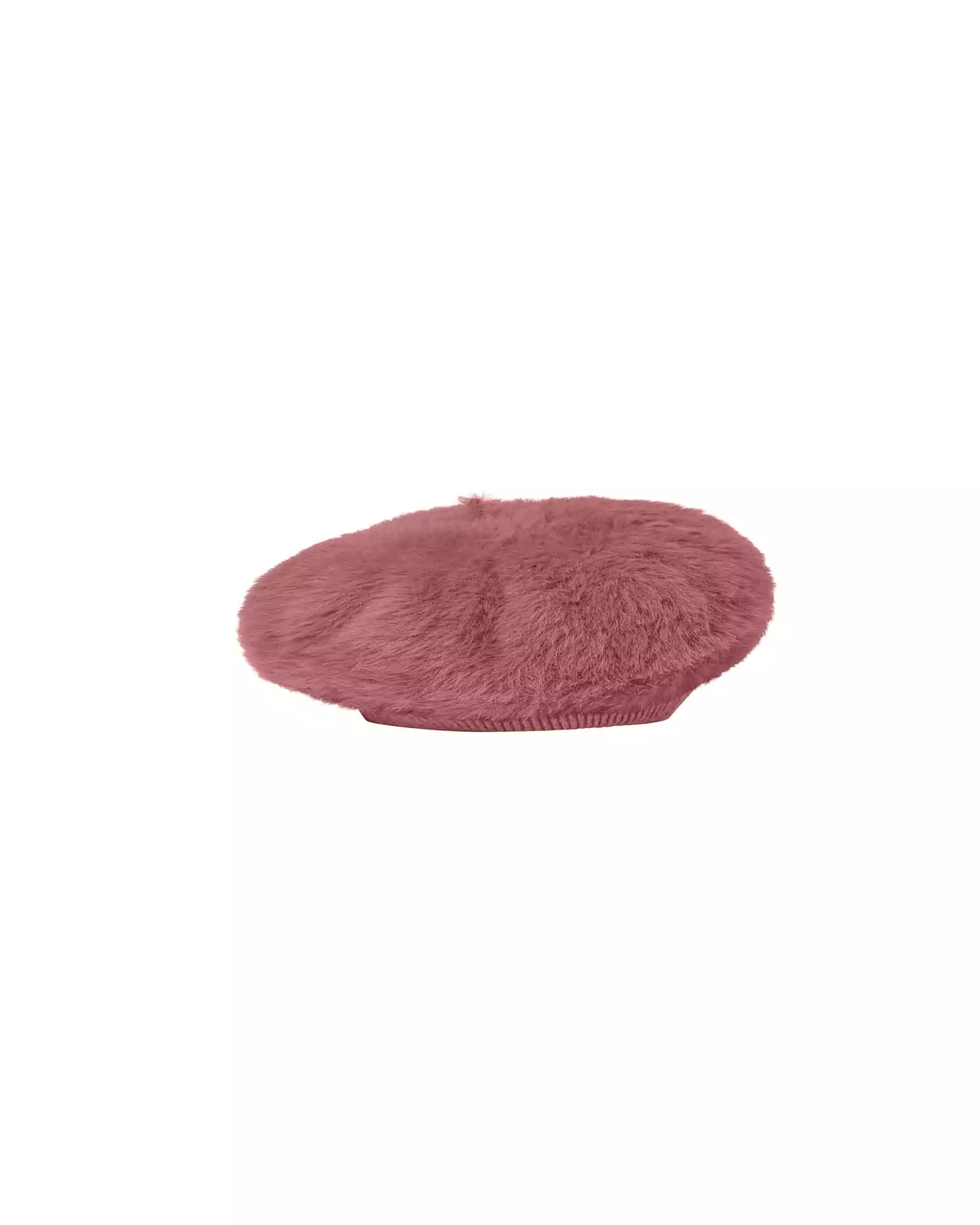 Rylee & Cru Beret in Raspberry
