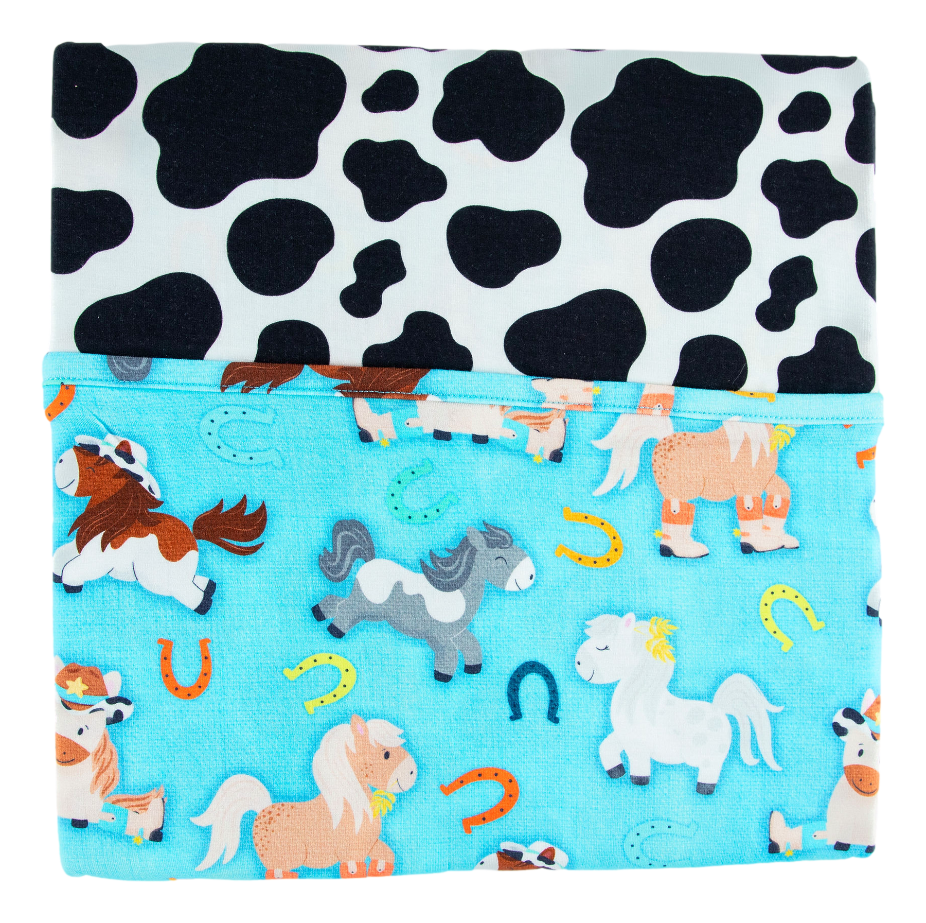 Birdie Bean Toby Bamboo Viscose Birdie Blanket