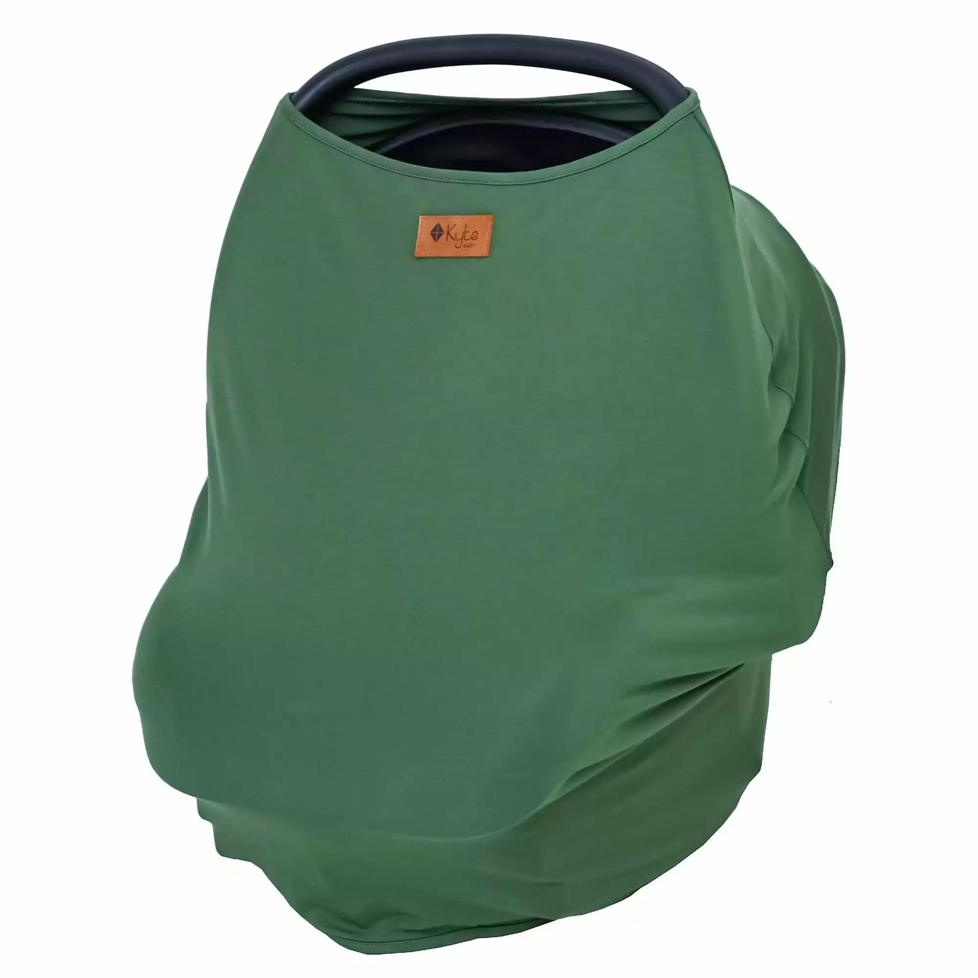 Kyte BABY Car Seat Cover in Hunter