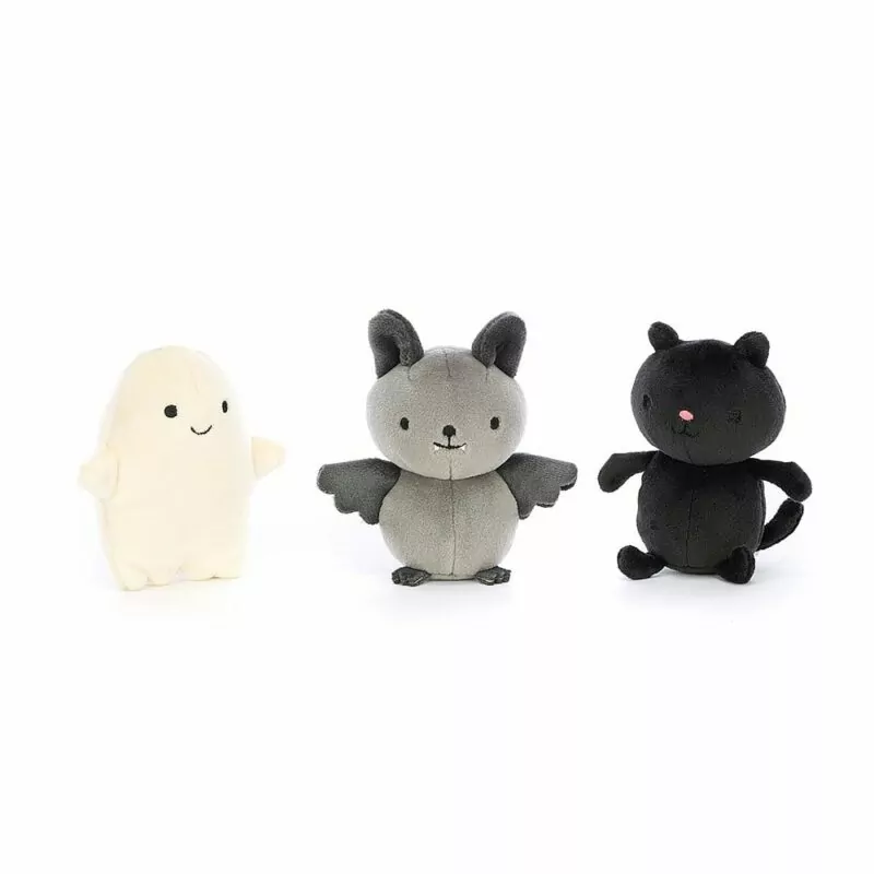 Jellycat Cauldron Cuties Toys