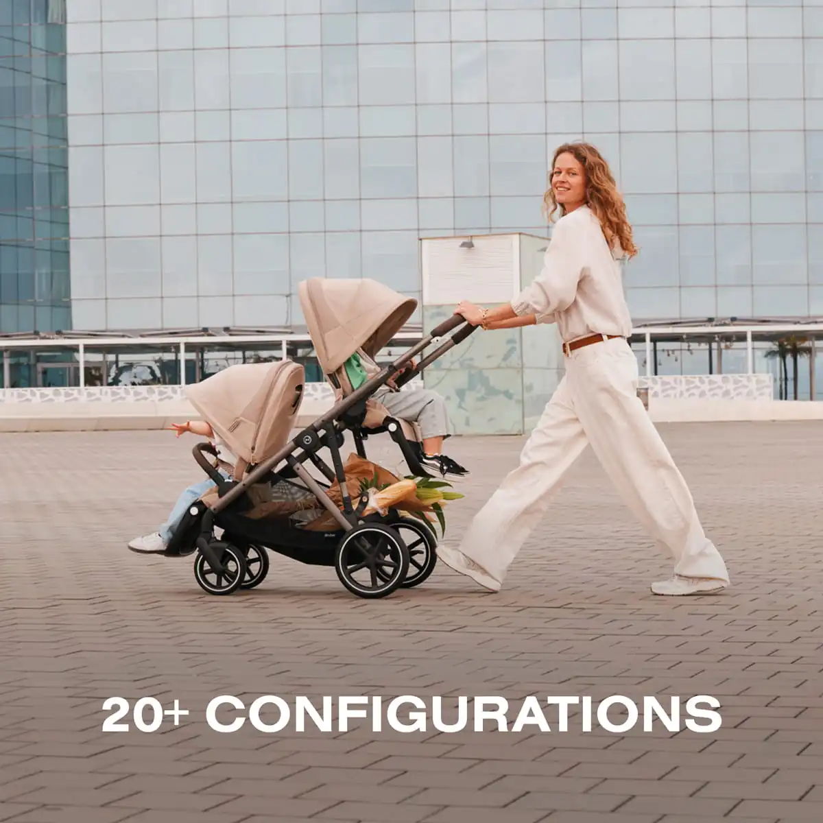 CYBEX SUMMER SALE