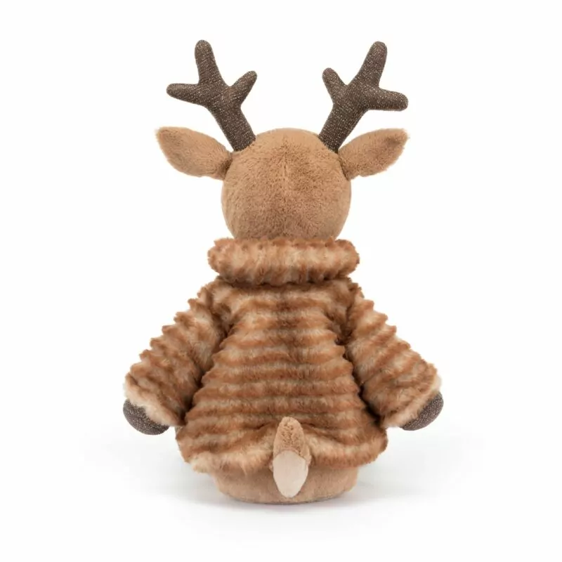 Sofia Reindeer made by Jellycat