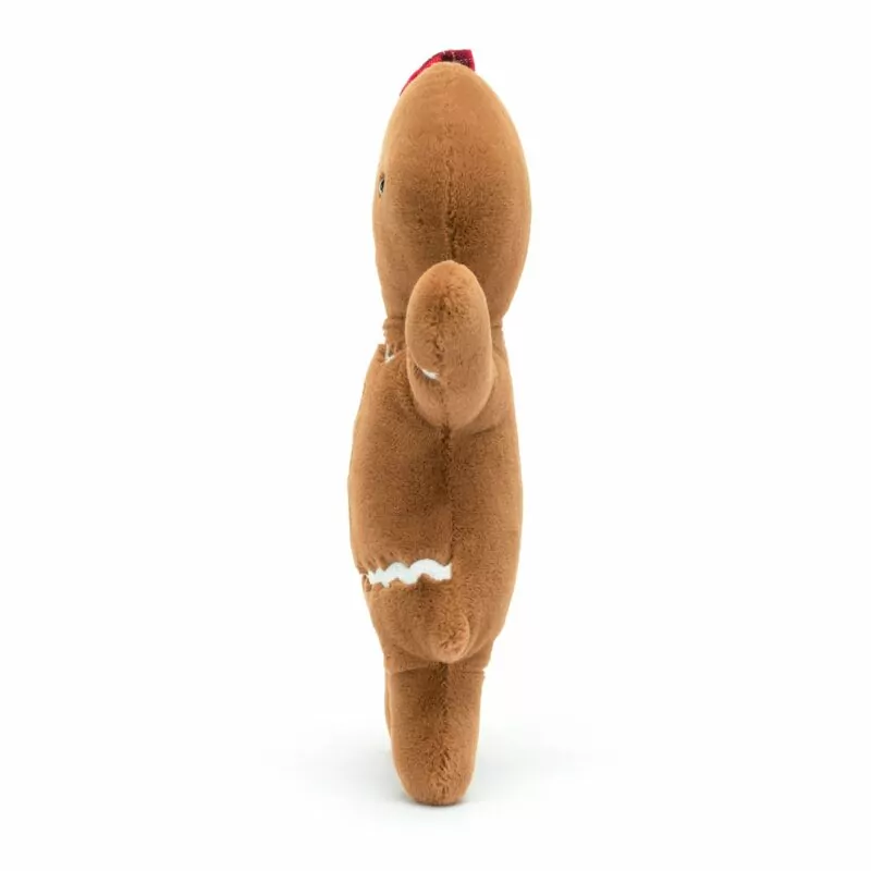 Jolly Gingerbread Ruby Large from Jellycat
