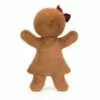 Jolly Gingerbread Ruby Large made by Jellycat