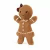 Jolly Gingerbread Ruby made by Jellycat