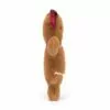 Jolly Gingerbread Ruby from Jellycat