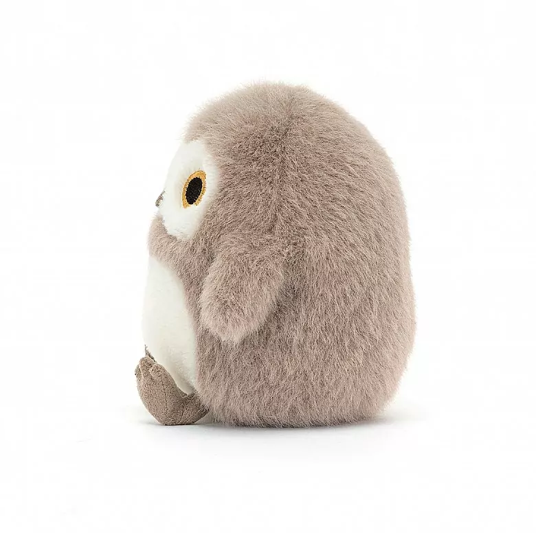 Barn Owling from Jellycat