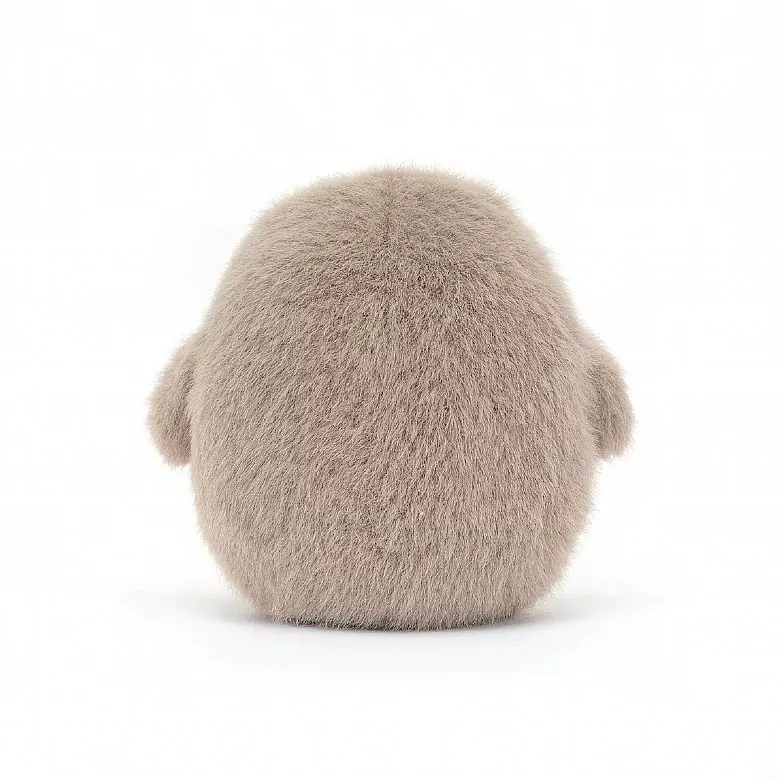 Barn Owling made by Jellycat