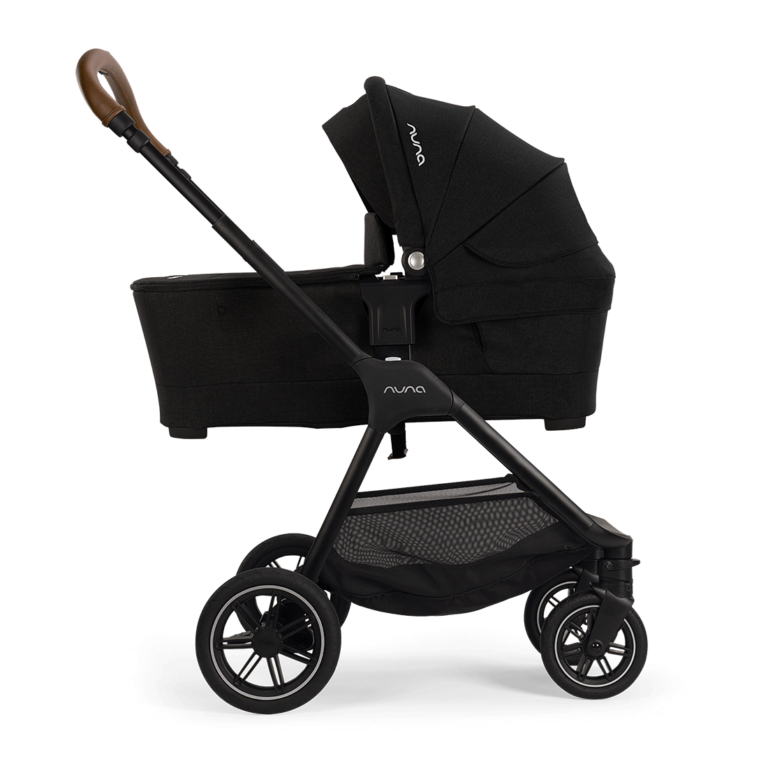 New TRIV Next Bassinet Available! Welcome LYTL Series Bassinet & Stand