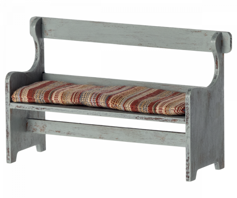 Maileg Bench For Mouse
