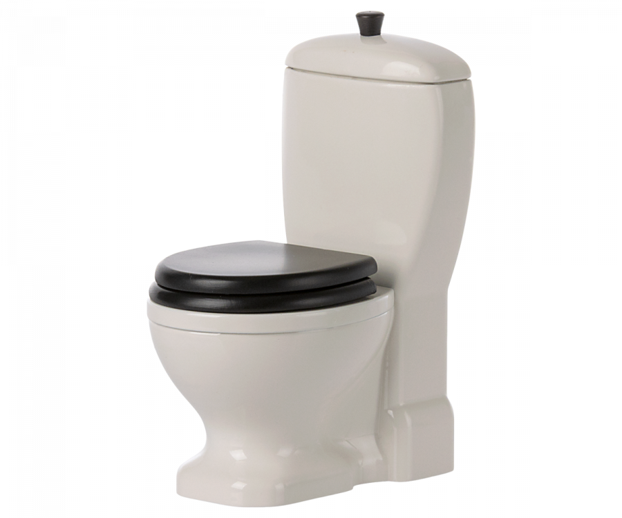 Maileg Miniature Toilet