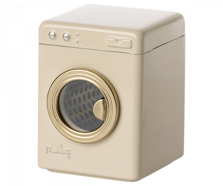 Maileg Washing Machine For Mouse