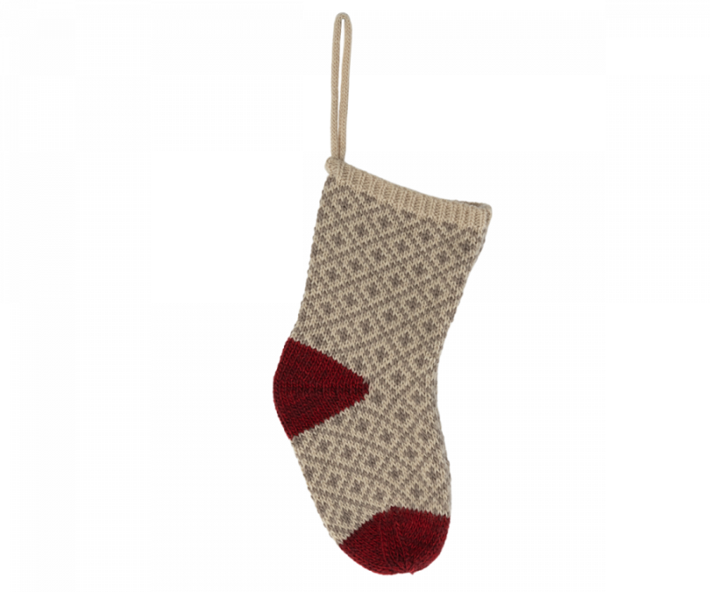 Maileg Christmas Stocking - Thumbnail 3