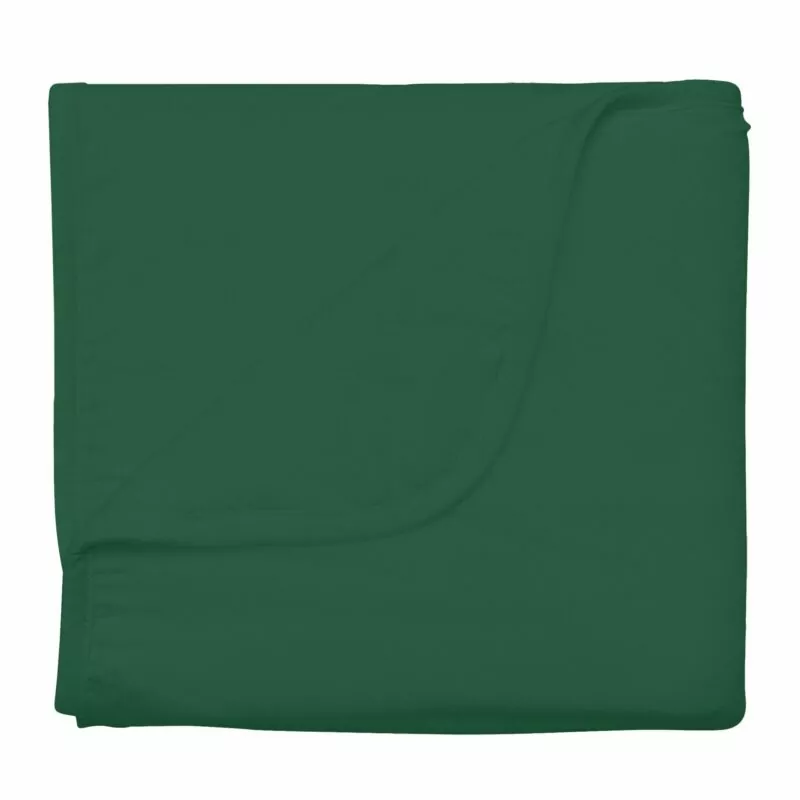 Kyte BABY Baby Blanket in Forest